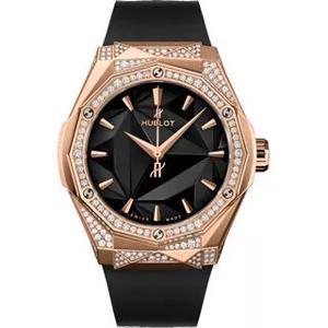 Đồng hồ nam Hublot 550.OS.1800.RX.1804.ORL19