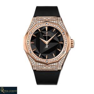 Đồng hồ nam Hublot 550.OS.1800.RX.1604.ORL19