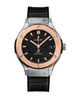 Đồng hồ nam Hublot 565.NO.1181.LR