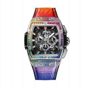 Đồng hồ nam Hublot 641.NX.0117.LR.0999