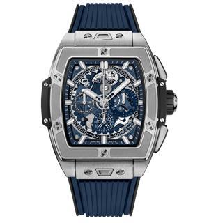 Đồng hồ nam Hublot 642.NX.7170.RX