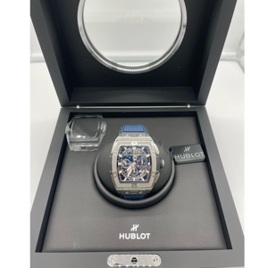 Đồng hồ nam Hublot 642.NX.7170.RX