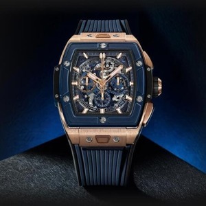 Đồng hồ nam Hublot 642.OL.7180.RX