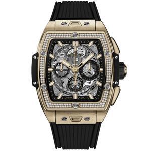 Đồng hồ nam Hublot 642.OX.0180.RX.1104