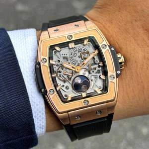 Đồng hồ nam Hublot 647.OX.1138.RX