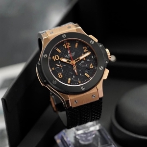 Đồng hồ nam Hublot Big Bang 301.PB.131.RX