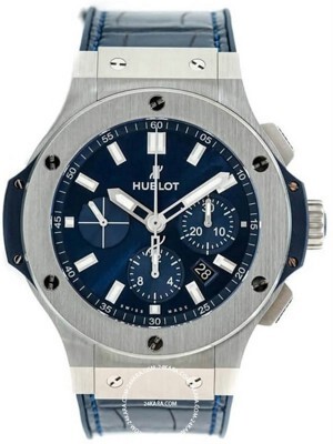 Đồng hồ nam Hublot Big Bang 301.SX.7170.LR