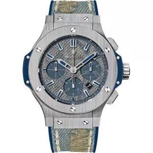 Đồng hồ nam Hublot Big Bang 301.SL.2770.NR.JEANS