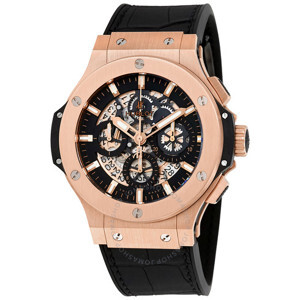 Đồng hồ nam Hublot Big Bang 311.PX.1180.GR