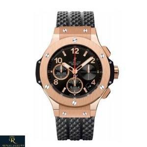 Đồng hồ nam Hublot Big Bang 341.PX.130.RX