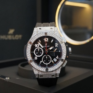 Đồng hồ nam Hublot Big Bang 341.SX.130.RX.174