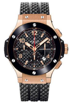 Đồng hồ nam Hublot Big Bang 341.PB.131.RX