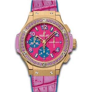 Đồng hồ nữ Hublot Big Bang 341.VV.7389.LR.1205.POP15
