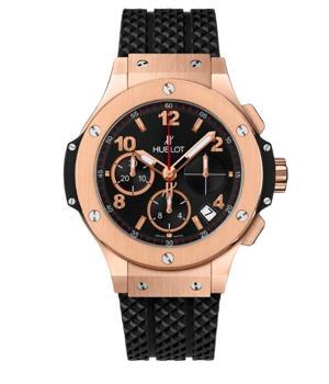 Đồng hồ nam Hublot Big Bang 341.PX.130.RX