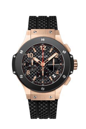 Đồng hồ nam Hublot Big Bang 341.PB.131.RX