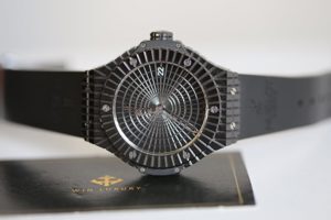 Đồng hồ nữ Hublot Big Bang 346.CX.1800.BR