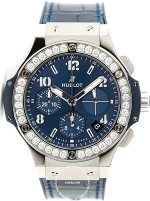 Đồng hồ nam Hublot Big Bang 341.SX.7170.LR.1204