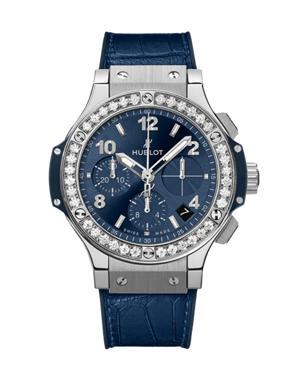 Đồng hồ nam Hublot Big Bang 341.SX.7170.LR.1204