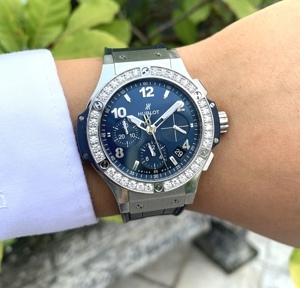 Đồng hồ nam Hublot Big Bang 341.SX.7170.LR.1204