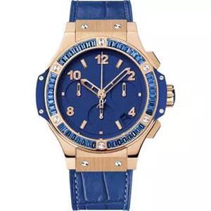 Đồng hồ nữ Hublot Big Bang 341.PL.5190.LR.1901