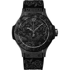 Đồng hồ nữ Hublot Big Bang 343.SV.6510.NR.0800