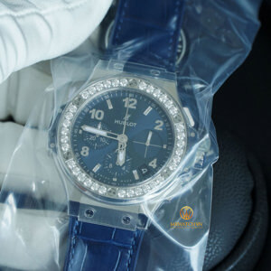 Đồng hồ nam Hublot Big Bang 341.SX.7170.LR.1204