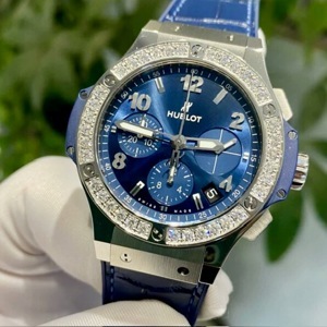 Đồng hồ nam Hublot Big Bang 341.SX.7170.LR.1204