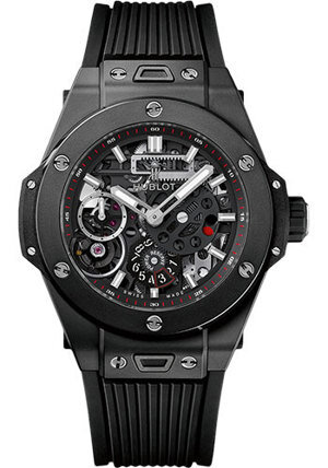 Đồng hồ nam Hublot Big Bang 414.CI.1123.RX Meca-10 45