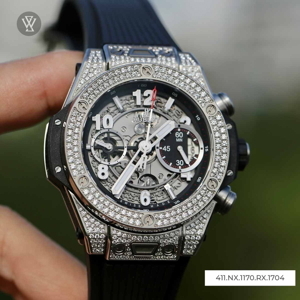 Đồng hồ nam Hublot Big Bang 411.NX.1170.RX.1704