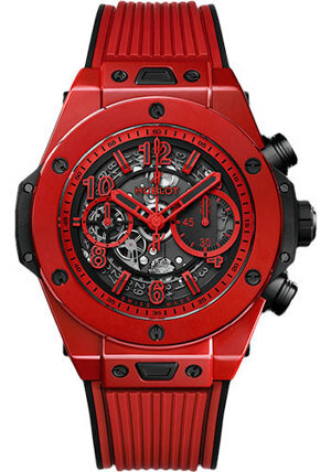 Đồng hồ nam Hublot Big Bang 411.CF.8513.RX