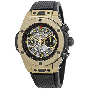 Đồng hồ nam Hublot Big Bang 411.MX.1138.RX