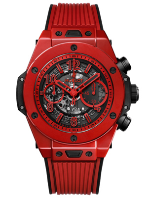 Đồng hồ nam Hublot Big Bang 411.CF.8513.RX