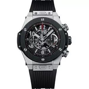 Đồng hồ nam Hublot Big Bang 411.NM.1170.RX