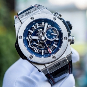 Đồng hồ nam Hublot Big Bang 411.NX.5179.RX