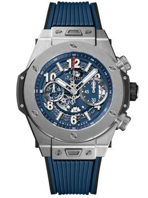 Đồng hồ nam Hublot Big Bang 411.NX.5179.RX