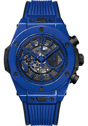 Đồng hồ nam Hublot Big Bang 411.ES.5119.RX