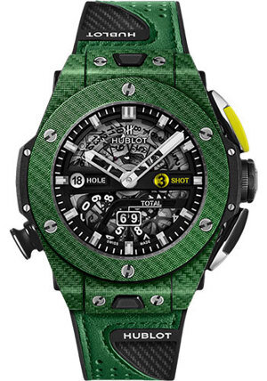 Đồng hồ nam Hublot Big Bang 416.YG.5220.VR