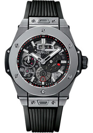 Đồng hồ nam Hublot Big Bang 414.NI.1123.RX