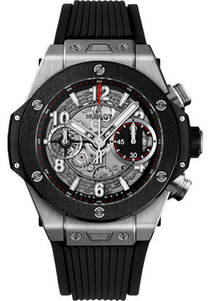 Đồng hồ nam Hublot Big Bang 441.NM.1170.RX