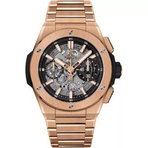 Đồng hồ nam Hublot Big Bang 451.OX.1180.OX Integral 42mm