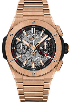 Đồng hồ nam Hublot Big Bang 451.OX.1180.OX Integral 42mm