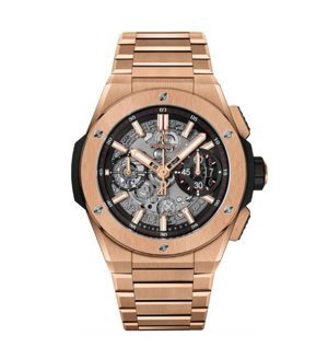 Đồng hồ nam Hublot Big Bang 451.OX.1180.OX Integral 42mm