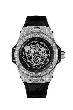 Đồng hồ nam Hublot Big Bang 465.SS.1117.VR.1704.MXM18