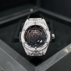 Đồng hồ nam Hublot Big Bang 465.SS.1117.VR.1704.MXM18