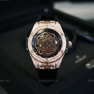 Đồng hồ nam Hublot Big Bang 465.OS.1118.VR.1704.MXM18