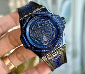 Đồng hồ nam Hublot Big Bang 465.CS.1119.VR.1201.MXM18