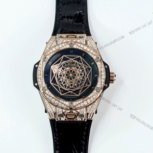 Đồng hồ nam Hublot Big Bang 465.OS.1118.VR.1704.MXM18