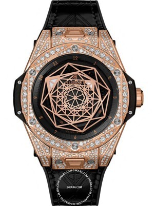 Đồng hồ nam Hublot Big Bang 465.OS.1118.VR.1704.MXM18