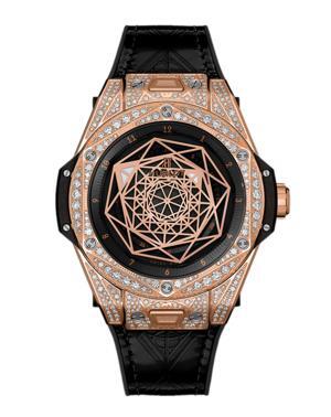 Đồng hồ nam Hublot Big Bang 465.OS.1118.VR.1704.MXM18