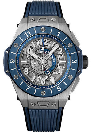 Đồng hồ nam Hublot Big Bang 471.NL.7112.RX